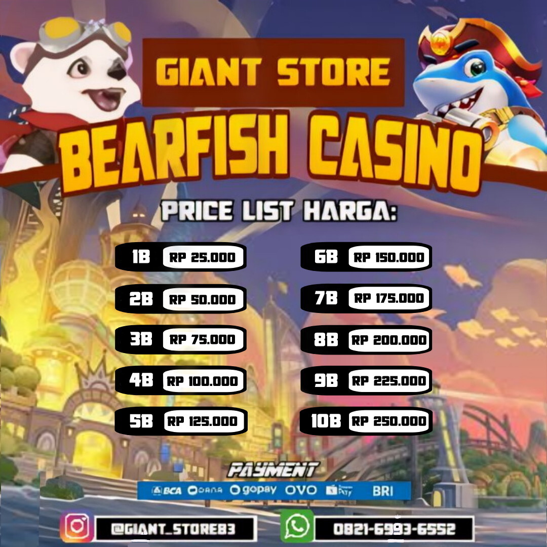 Harga Normal B.F.C 1B