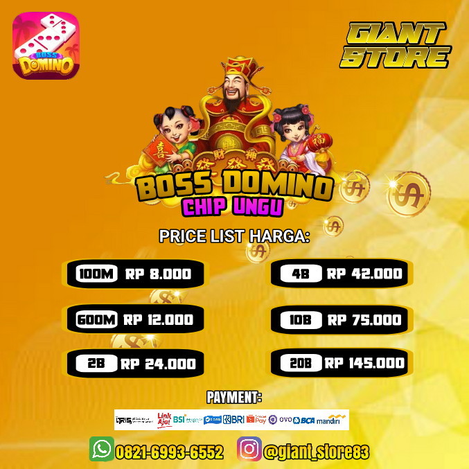 Harga Normal B.D 2B
